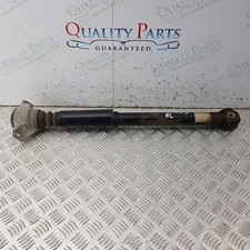 AUDI A4 SHOCK ABSORBER REAR LEFT PASSENGER SIDE B8 2015 8T0513028BM