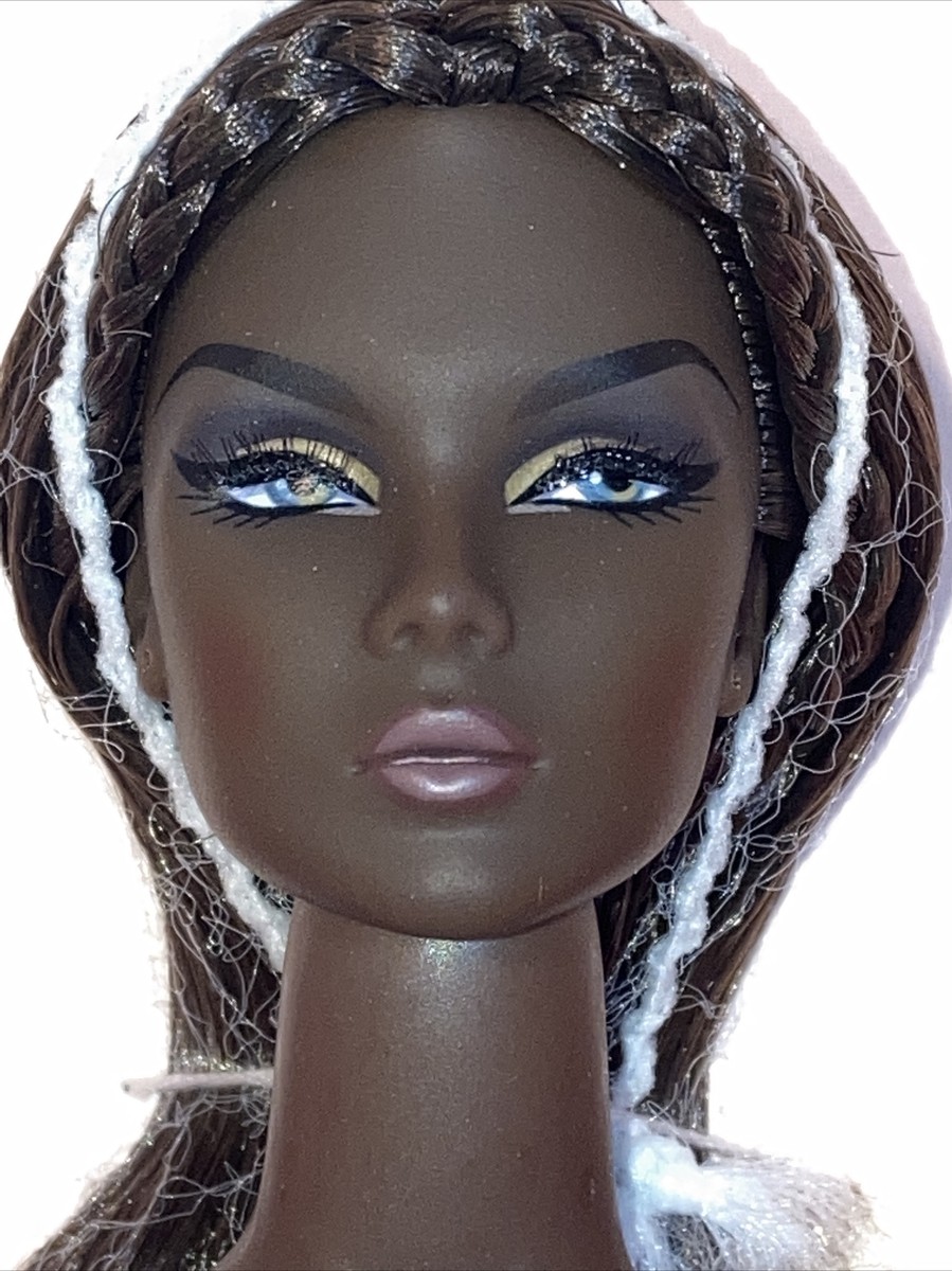 Integrity Toys Earth Angel Eden Blair Dressed Doll The NU