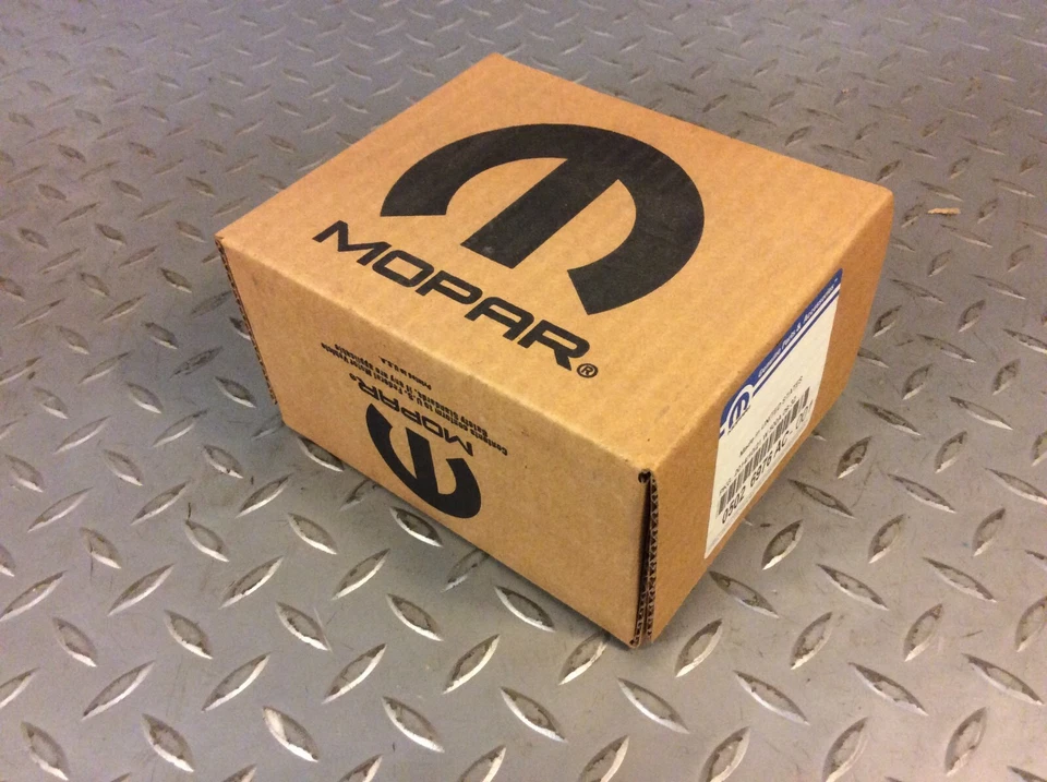 Grand Caravan Town and Country Ram C/V Genuíno Mopar Chifre Nota Baixa 05026976AC - Imagem 2 de 2