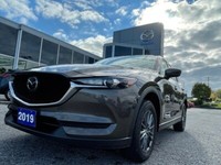 2019 Mazda CX-5 GS