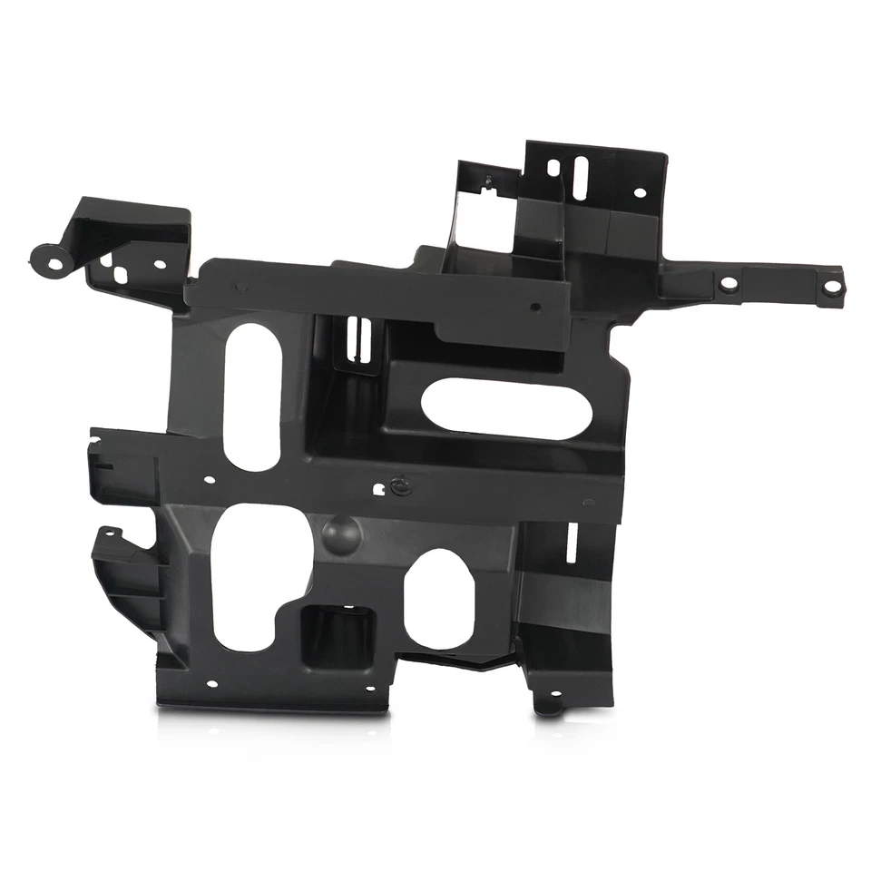 1PC Left Driver Side Headlight Bracket For 2003-06 Chevy Silverado 1500 15798921 Foto 3 de 4