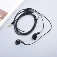 3.5mm In-Ear Sport Earphones Stereo Headphones Super Bass Headset Earbuds New