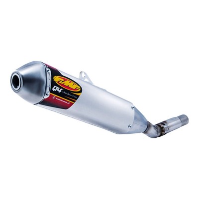 FMF Q4 Endschalldämpfer Schalldämpfer XR650L Slip-On