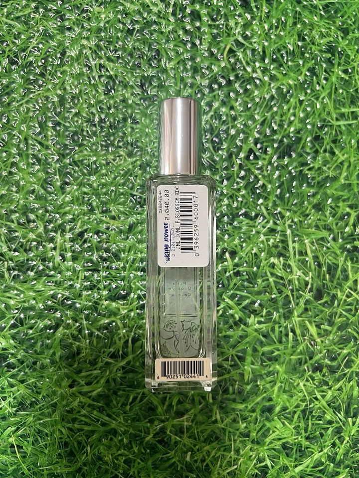 Jo Malone Original Flor de Ciruela Colonia Spray 1 oz / 30 ml Sin Caja Foto 4 de 4