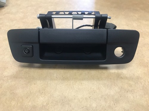 Brandmotion 1009-9518 Rear Vision System. 2013-18 Ram PU. Mirror & Tailgate Cam - Picture 5 of 7