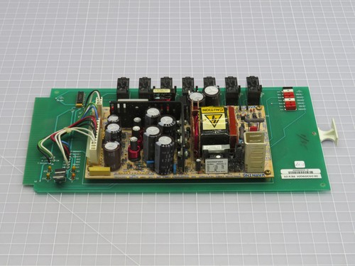 WESTINGHOUSE 3D39309G01 POWER SUPPLY CIRCUIT BOARD T239091 - Picture 2 of 4