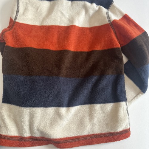 Gap Boys 5 Sweats And Quarter Zip Sweatshirt - Picture 5 of 7