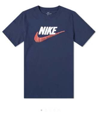Nike Futura Logo WHTRepeat Logo NAVY各１本 Nike Futura Logo WHTRepeat Logo NAVY各1本 Nike Men's Futura