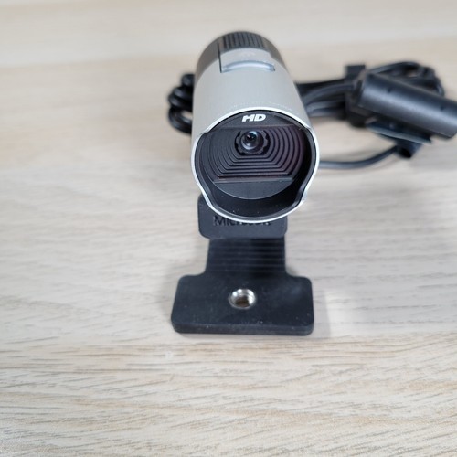 Microsoft LifeCam Studio 1425 Webcam 1080p 720p vlog Main or Secondary Camera - Picture 3 of 7