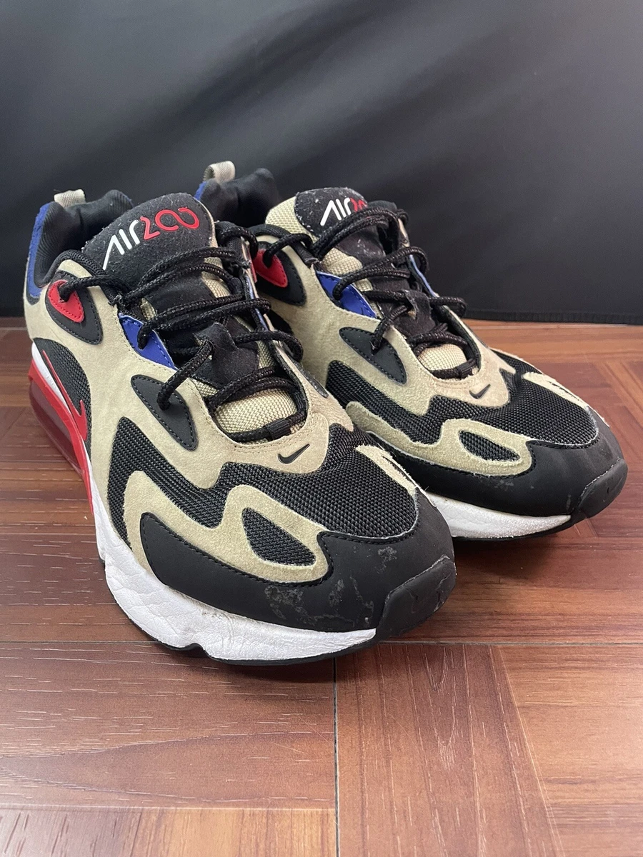 Air max 2 team gold university red black sale