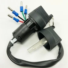 New  Ignition Key Switch For Honda CRF230F 2003-2017