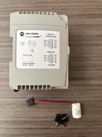 Allen-Bradley CompactLogix PLC Processor 1769-L31