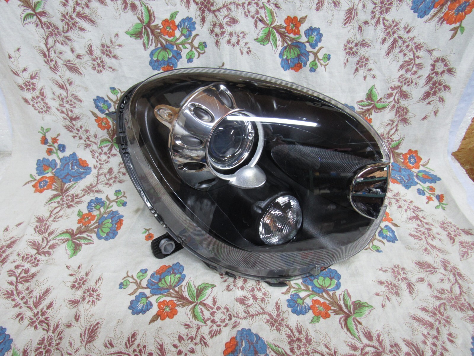 Mini Countryman R60 Bi Xenon Scheinwerfer rechts 9801040-06 | eBay