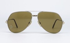 Cartier Pilot Vintage Sunglasses for sale | eBay
