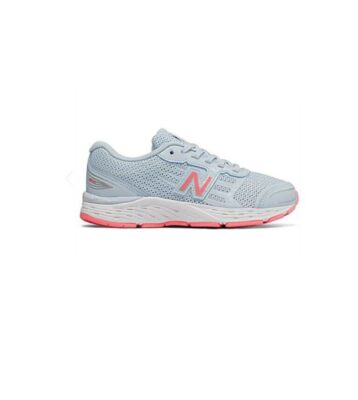 New Balance 680 Kids Running Shoes (YE680AG) (405) HOT BARGAIN