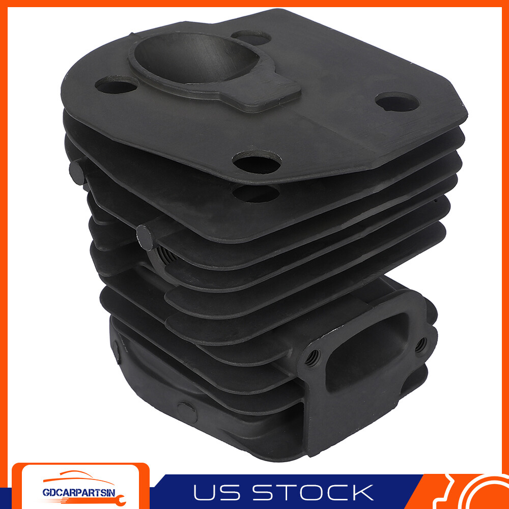 Husqvarna 350 346 351 353 Chainsaw 44mm Piston Ring Cylinder Pin Kit