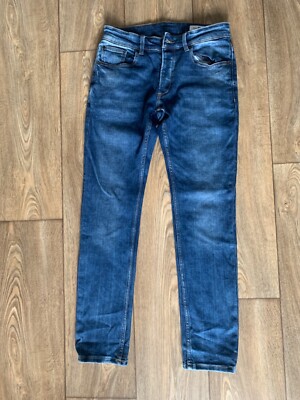 Blue Ridge Jeans *Herren*  W28 L30 TOP