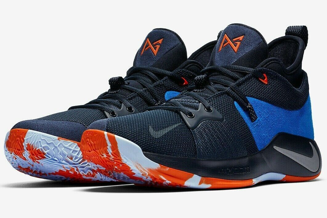 Size 14 - Nike PG 2 Home 2018 for sale online | eBay