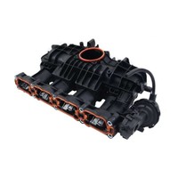 AnsaugkrÜMmer Audi Seat Skoda VW 1.8 / 2.0 Tfsi TSI 06L133201ES
