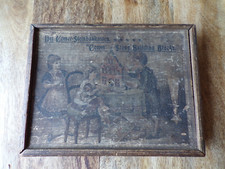 ANCIEN JEU CONSTRUCTION PIERRE 1900-COMET-DLG RICHTER-ANKER-Allemagne-1900