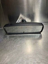 12 13 14 15 16 17 18 FORD FOCUS Rear View Mirror