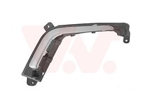 LüFtungsgitter StoßFäNger Vorne Links FüR Peugeot 308 I 4A_ 4C_ 1.6 16V 1.4