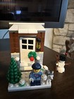 LEGO Seasonal: Winter Fun (40124) — photo 2