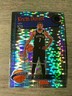 Kevin Durant 2019 panini prizm silver pulsar hoops premium stock tribute