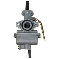 RedCap 16mm Carburetor PZ16 Carb Compatible with Honda, Kawasaki CRF50 Dirt Bike