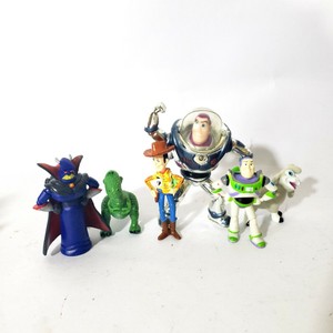 chrome buzz lightyear ebay