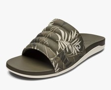 OluKai MAHA  OLU Hunter / Aloha  10517-HGHA Men s US 11 EUC