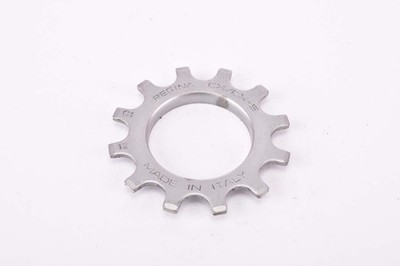 NOS Regina CX / CX-S #C1 Freewheel Cog, threaded 6/7-speed top Sprocket 12 t.