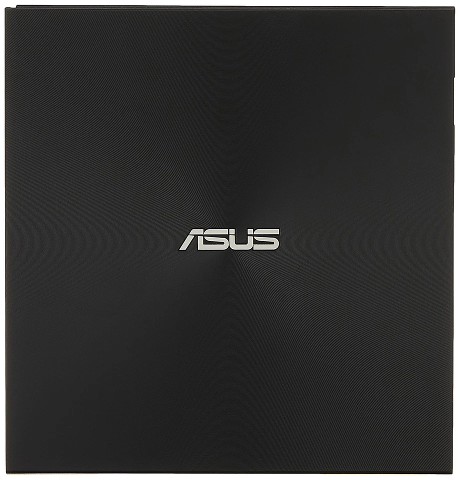 Unidad óptica de DVD 8x externa USB 2.0 ASUS ZenDrive ultra delgada +/-RW con M-D... Foto 2 de 4