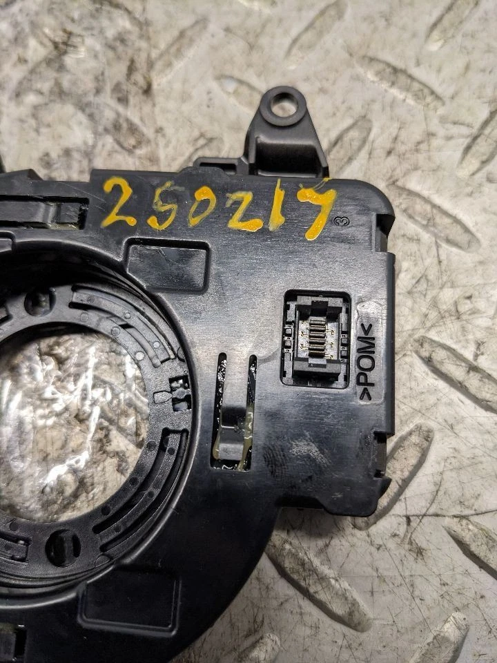 Sensor de ángulo de posición de columna de dirección Ford Edge 2011-2015 OEM BC3T-3F818 1180333 Foto 2 de 4