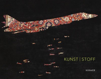KUNST / STOFF | Karl B. Murr | Deutsch | Buch | 160 S. | 2015 | Hirmer