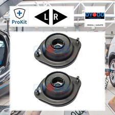 2x ORIGINAL® OYODO Federbeinstützlager Vorne, Links, Rechts für Kia RIO I