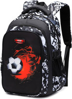 Asge Unisex Kinder Rucksack Schulrucksack Jungen Teenager Schultaschen MäDchen R
