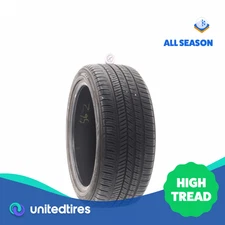 Used 235/45R18 Yokohama YK740 GTX 94V - 9/32