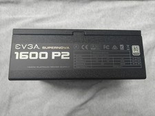EVGA SuperNOVA 1600 P2 80 PLATINUM, 1600W ECO Mode Fully Modular - TESTED