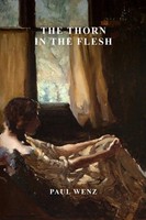 Paul Wenz | The Thorn In The Flesh | Taschenbuch | Englisch (2018) | Ett Imprint