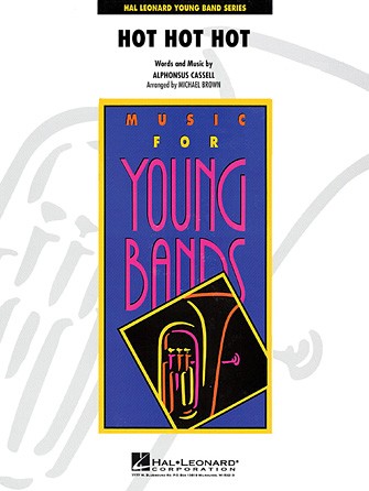 Hot Hot Hot Young Concert Band