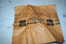 Nos Mopar 1966 Dodge Chrysler Steering Column Race Wtilt-tele 2781675