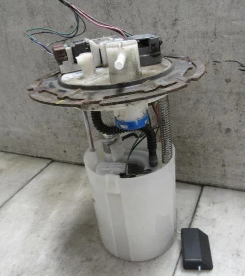 2015 Mitsubishi MIRAGE Fuel Pump Assembly - Изображение 4 из 4