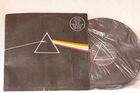 PINK FLOYD-DARK SIDE OF THE MOON.SHVL804.064-05249.G-FOLD.GUILMOR.PORTUGAL.VG.