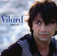 Audio Cd - Herve Vilard - Best Of - Capitol Records -D- Neu