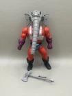 Vintage 1985 MOTU Snout Spout Masters of the Universe He-Man