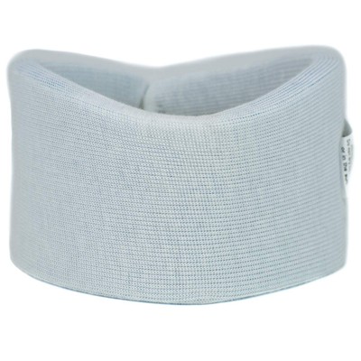 FLA Orthopedics For Kids Pediatric Size(10-12'' Neck Circ.)Microban Cervical Coll