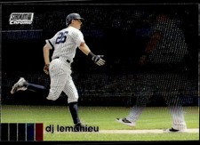 DJ LeMahieu