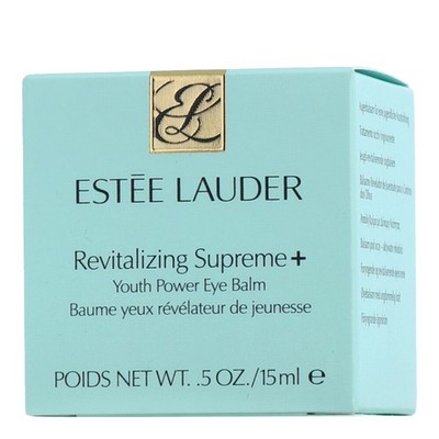 Estée Lauder Revitalizing Supreme Plus Youth Power Eye Balm 15ml
