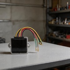 Marine Voltage Regulator for Mercury 40HP to 275HP for outboard Motors